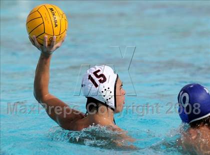 Thumbnail 3 in Katella vs Valencia (CIF SS D7 Final) photogallery.