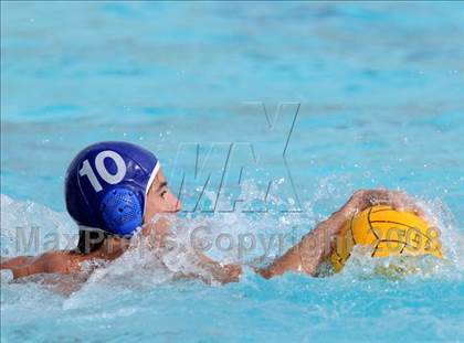 Thumbnail 1 in Katella vs Valencia (CIF SS D7 Final) photogallery.