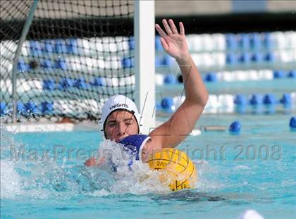 Thumbnail 3 in Katella vs Valencia (CIF SS D7 Final) photogallery.