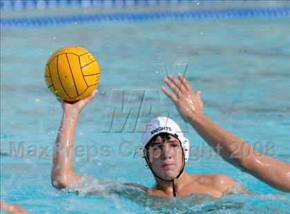 Thumbnail 2 in Katella vs Valencia (CIF SS D7 Final) photogallery.