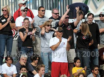 Thumbnail 3 in Katella vs Valencia (CIF SS D7 Final) photogallery.