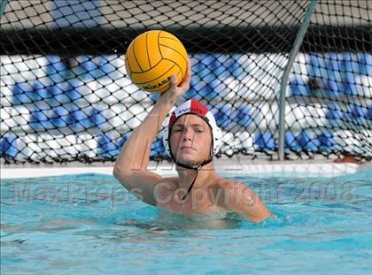 Thumbnail 2 in Katella vs Valencia (CIF SS D7 Final) photogallery.