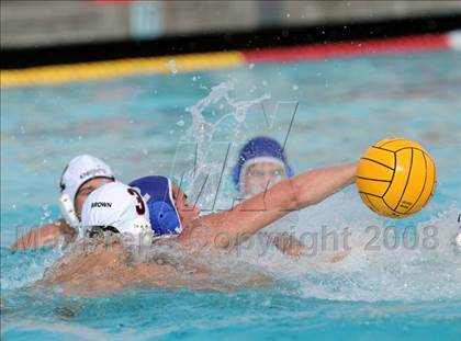 Thumbnail 3 in Katella vs Valencia (CIF SS D7 Final) photogallery.
