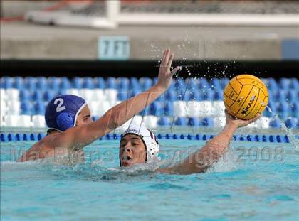 Thumbnail 3 in Katella vs Valencia (CIF SS D7 Final) photogallery.