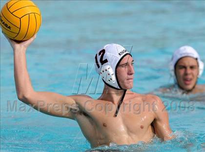 Thumbnail 2 in Katella vs Valencia (CIF SS D7 Final) photogallery.