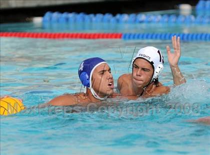 Thumbnail 3 in Katella vs Valencia (CIF SS D7 Final) photogallery.