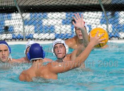 Thumbnail 2 in Katella vs Valencia (CIF SS D7 Final) photogallery.