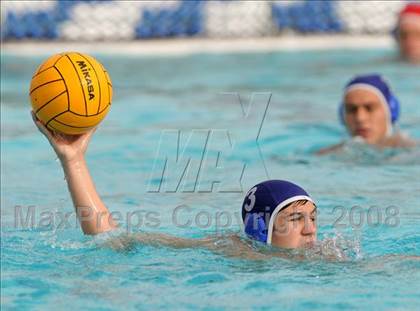 Thumbnail 2 in Katella vs Valencia (CIF SS D7 Final) photogallery.