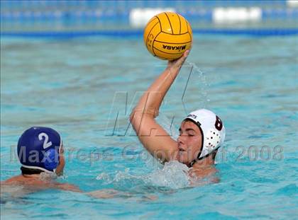 Thumbnail 2 in Katella vs Valencia (CIF SS D7 Final) photogallery.