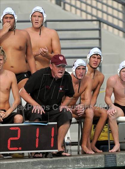 Thumbnail 1 in Katella vs Valencia (CIF SS D7 Final) photogallery.