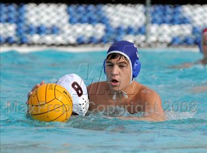 Thumbnail 3 in Katella vs Valencia (CIF SS D7 Final) photogallery.