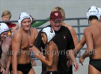 Thumbnail 3 in Katella vs Valencia (CIF SS D7 Final) photogallery.