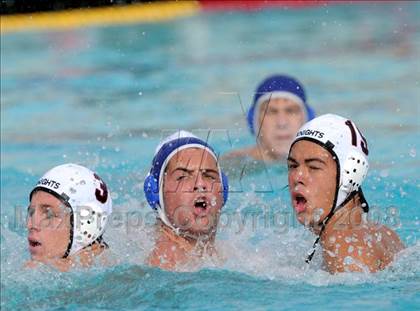 Thumbnail 1 in Katella vs Valencia (CIF SS D7 Final) photogallery.