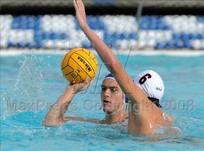 Thumbnail 2 in Katella vs Valencia (CIF SS D7 Final) photogallery.