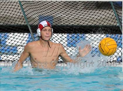 Thumbnail 3 in Katella vs Valencia (CIF SS D7 Final) photogallery.