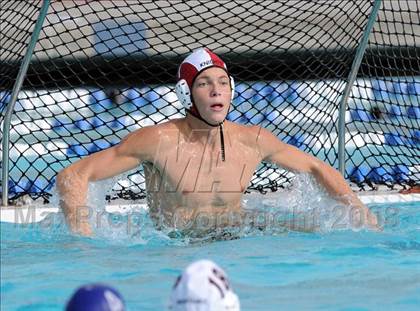 Thumbnail 1 in Katella vs Valencia (CIF SS D7 Final) photogallery.