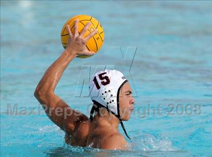 Thumbnail 2 in Katella vs Valencia (CIF SS D7 Final) photogallery.