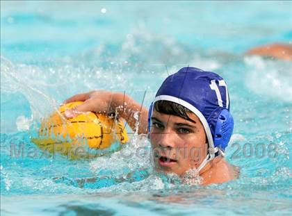 Thumbnail 1 in Katella vs Valencia (CIF SS D7 Final) photogallery.