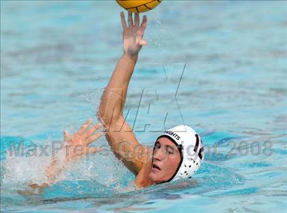 Thumbnail 3 in Katella vs Valencia (CIF SS D7 Final) photogallery.