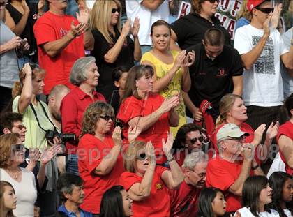 Thumbnail 1 in Katella vs Valencia (CIF SS D7 Final) photogallery.