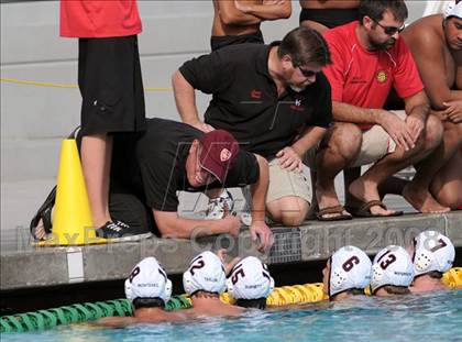 Thumbnail 2 in Katella vs Valencia (CIF SS D7 Final) photogallery.