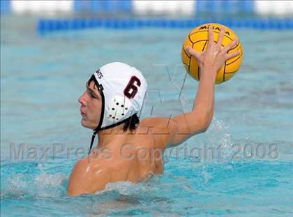 Thumbnail 2 in Katella vs Valencia (CIF SS D7 Final) photogallery.