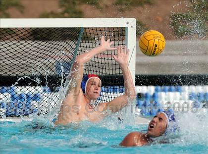 Thumbnail 3 in Katella vs Valencia (CIF SS D7 Final) photogallery.