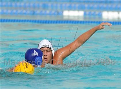 Thumbnail 2 in Katella vs Valencia (CIF SS D7 Final) photogallery.