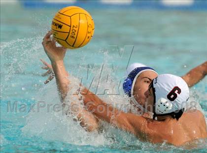 Thumbnail 3 in Katella vs Valencia (CIF SS D7 Final) photogallery.