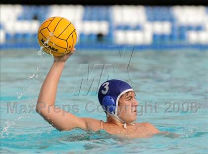 Thumbnail 2 in Katella vs Valencia (CIF SS D7 Final) photogallery.