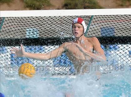 Thumbnail 2 in Katella vs Valencia (CIF SS D7 Final) photogallery.