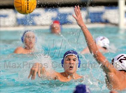 Thumbnail 3 in Katella vs Valencia (CIF SS D7 Final) photogallery.