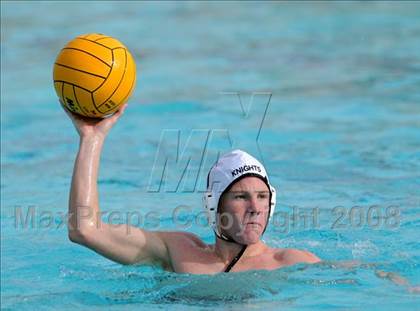 Thumbnail 2 in Katella vs Valencia (CIF SS D7 Final) photogallery.