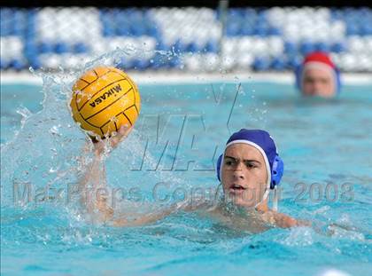 Thumbnail 1 in Katella vs Valencia (CIF SS D7 Final) photogallery.