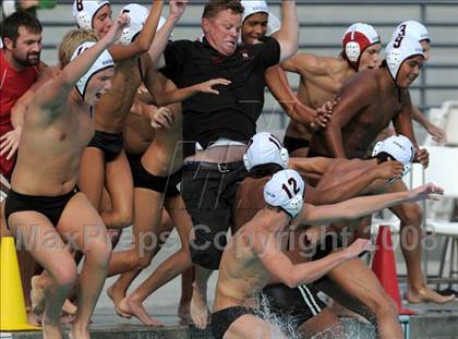 Thumbnail 1 in Katella vs Valencia (CIF SS D7 Final) photogallery.