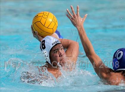 Thumbnail 1 in Katella vs Valencia (CIF SS D7 Final) photogallery.