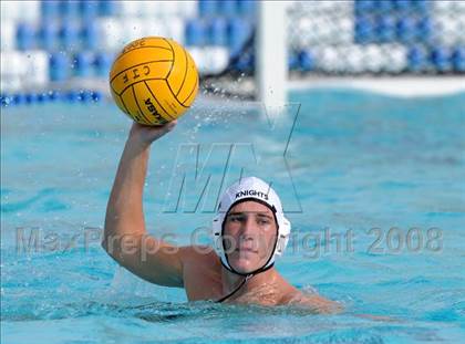Thumbnail 2 in Katella vs Valencia (CIF SS D7 Final) photogallery.
