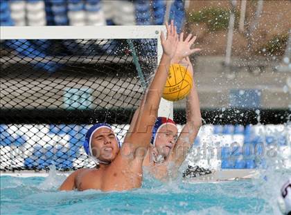 Thumbnail 1 in Katella vs Valencia (CIF SS D7 Final) photogallery.