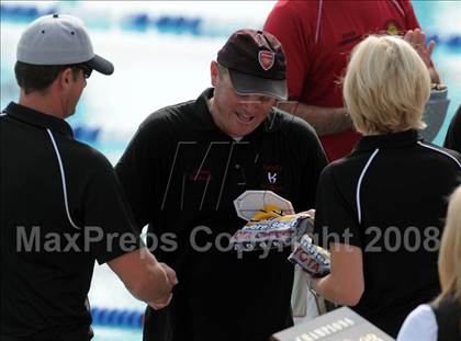 Thumbnail 1 in Katella vs Valencia (CIF SS D7 Final) photogallery.