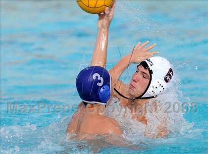 Thumbnail 2 in Katella vs Valencia (CIF SS D7 Final) photogallery.