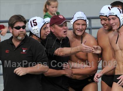 Thumbnail 1 in Katella vs Valencia (CIF SS D7 Final) photogallery.