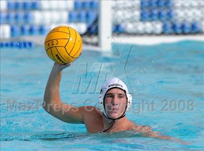 Thumbnail 3 in Katella vs Valencia (CIF SS D7 Final) photogallery.
