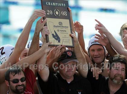 Thumbnail 3 in Katella vs Valencia (CIF SS D7 Final) photogallery.