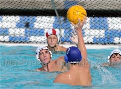 Thumbnail 3 in Katella vs Valencia (CIF SS D7 Final) photogallery.