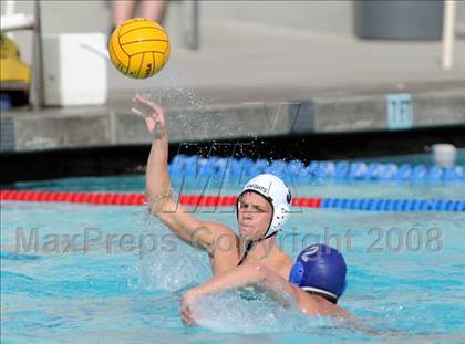 Thumbnail 1 in Katella vs Valencia (CIF SS D7 Final) photogallery.