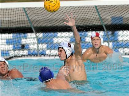 Thumbnail 2 in Katella vs Valencia (CIF SS D7 Final) photogallery.