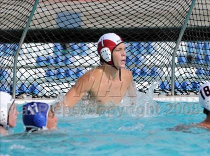 Thumbnail 3 in Katella vs Valencia (CIF SS D7 Final) photogallery.