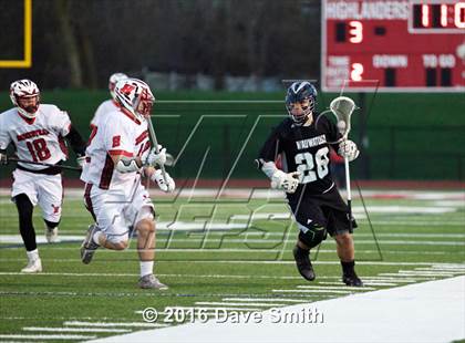 Thumbnail 3 in West/Wauwatosa East @ Homestead photogallery.