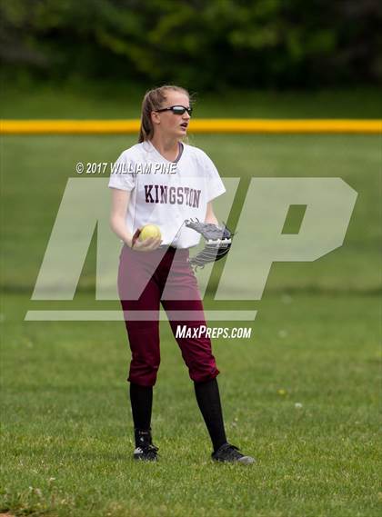 Thumbnail 2 in Middletown @ Kingston (Section 9 Class AA Semifinal) photogallery.