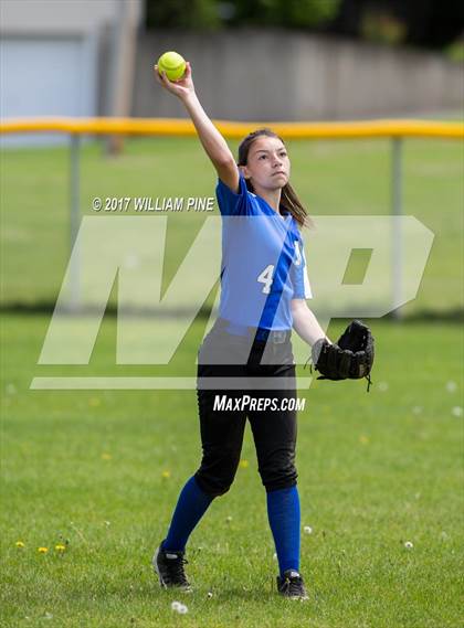 Thumbnail 1 in Middletown @ Kingston (Section 9 Class AA Semifinal) photogallery.